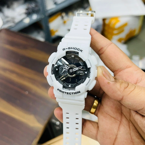 Gshock