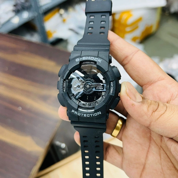 Gshock
