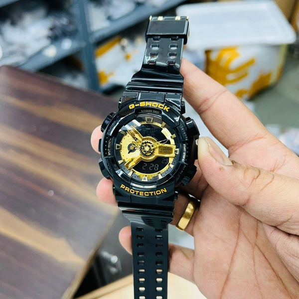 Gshock
