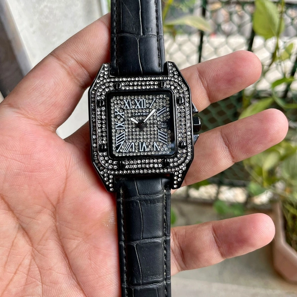 cartier