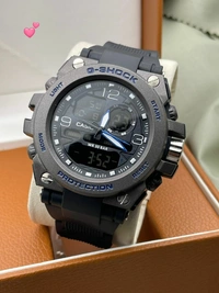G shock