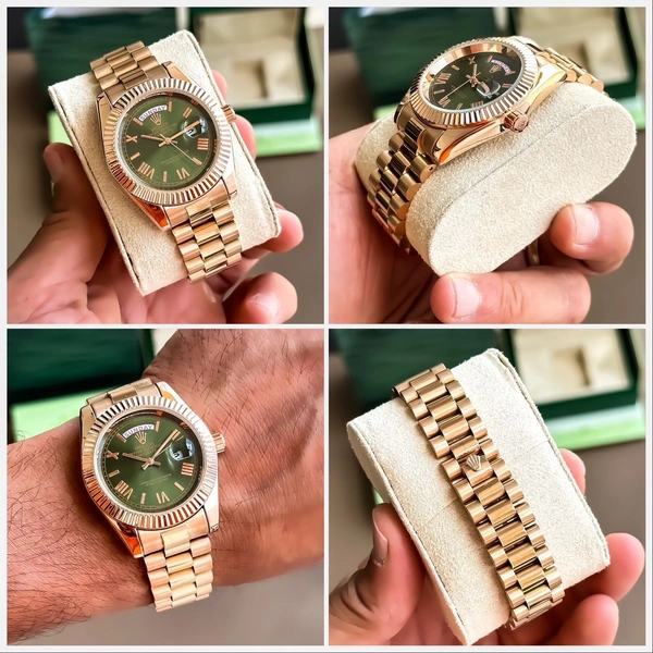 rolex
