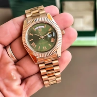 rolex