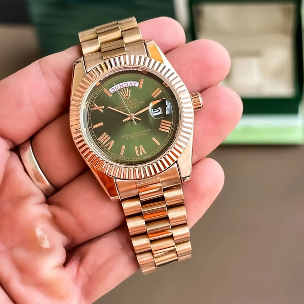 rolex