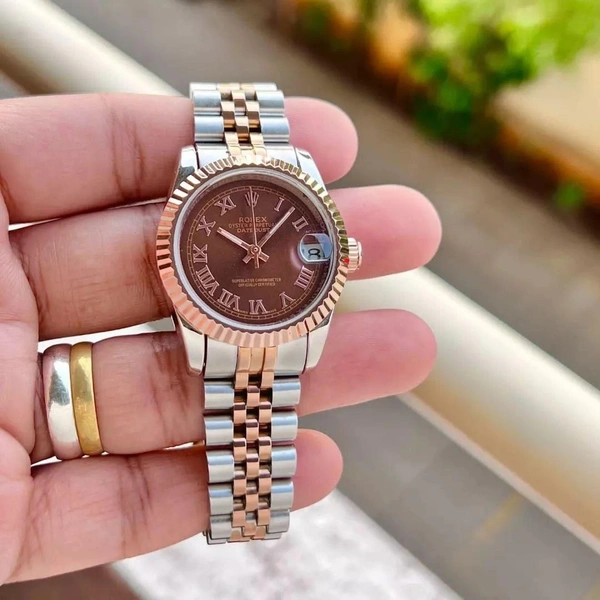 rolex