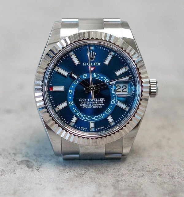 Rolex