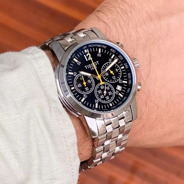 Tissot