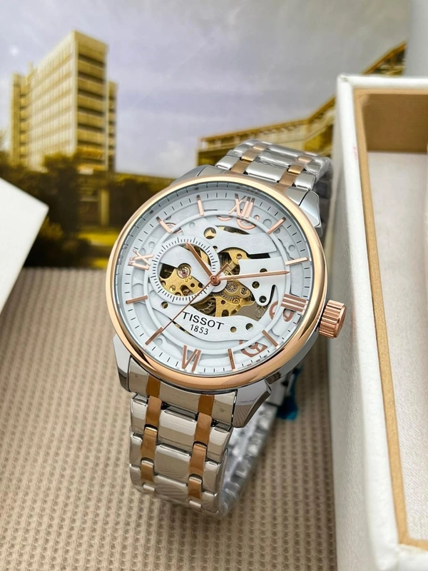 Tissot Automatic 
