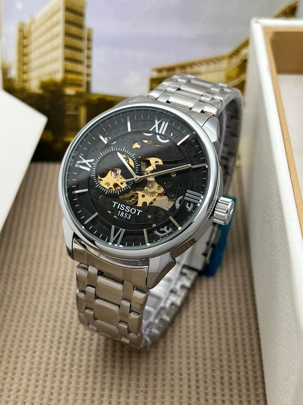 Tissot Automatic 