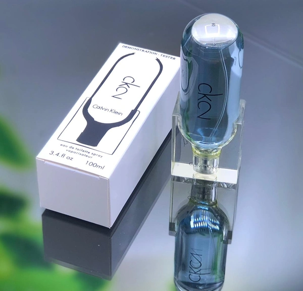 All Branded Perfumes