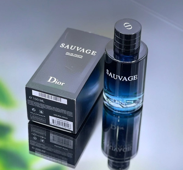 Imported Testers With Original Box