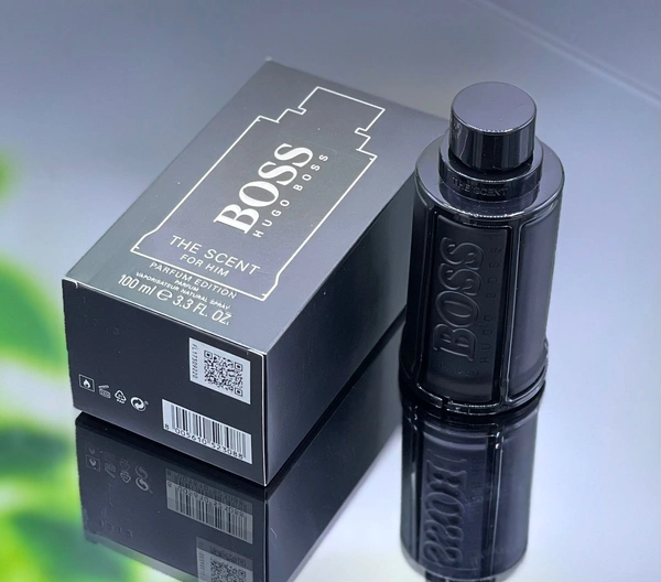 Imported Testers With Original Box