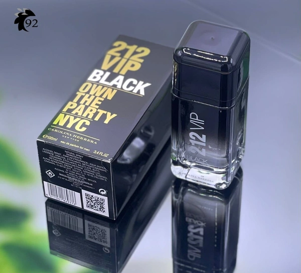 Imported Testers With Original Box