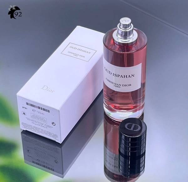Imported Testers With Original Box