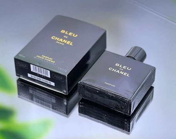 Imported Testers With Original Box