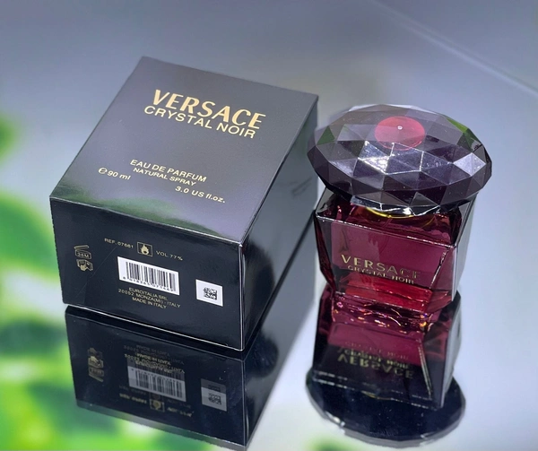 Imported Testers With Original Box