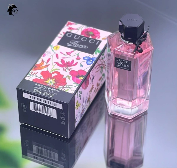 Imported Testers With Original Box