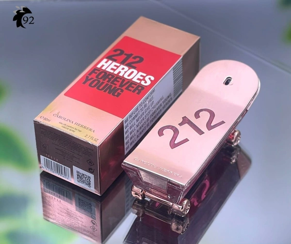 Imported Testers With Original Box
