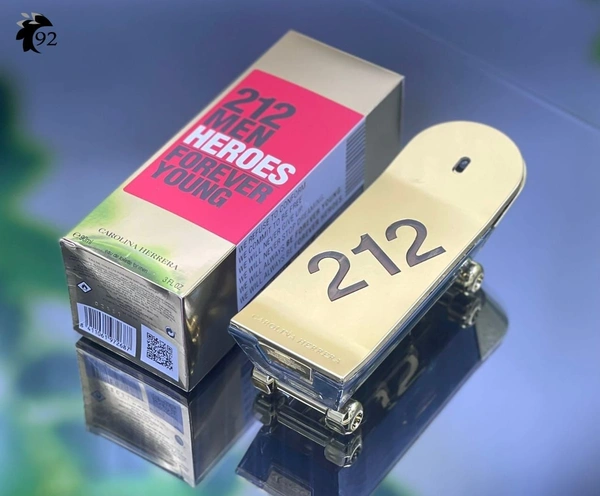 Imported Testers With Original Box