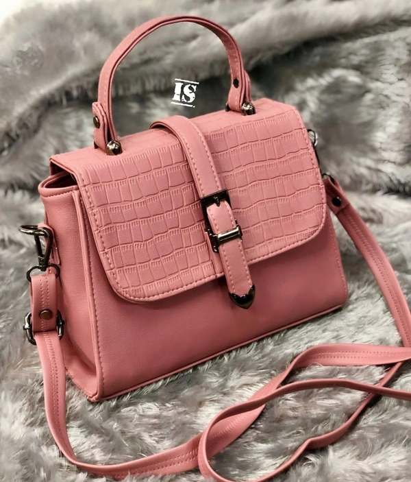 Ladies Hand Bags