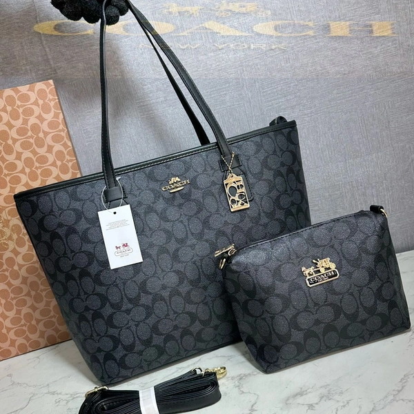 2pc Combo Coach Bags