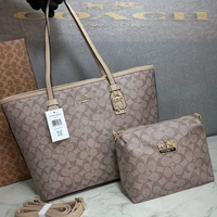 2pc Combo Coach Bags