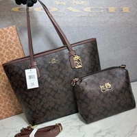 2pc Combo Coach Bags