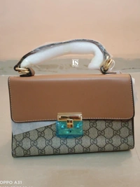 Gucci Lv Dior Sling Bags
