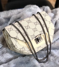 Gucci Chain Sling