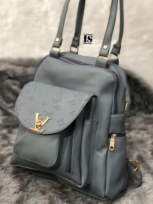 Lv Backpack