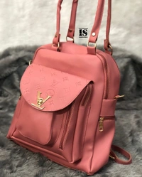 Lv Backpack