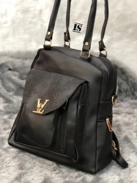Lv Backpack