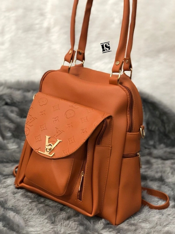 Lv Backpack
