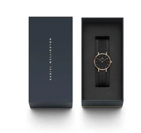 Daniel Wellington