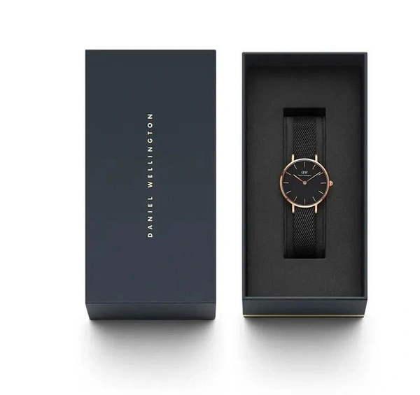 Daniel Wellington