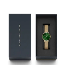 Daniel Wellington