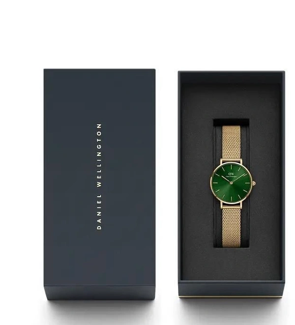 Daniel Wellington