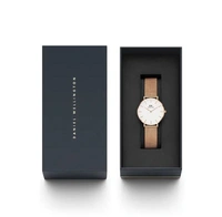 Daniel Wellington