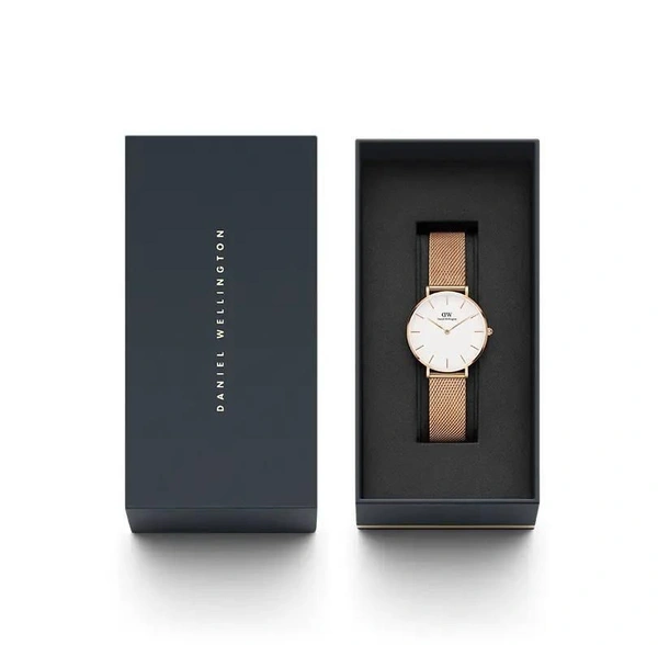 Daniel Wellington