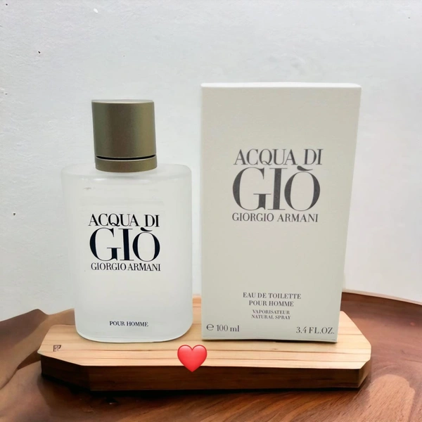 Giorgio Armani