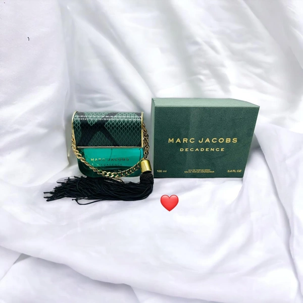 Marc Jacobs