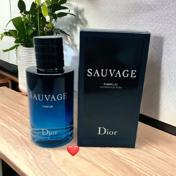 Sauvage Dior