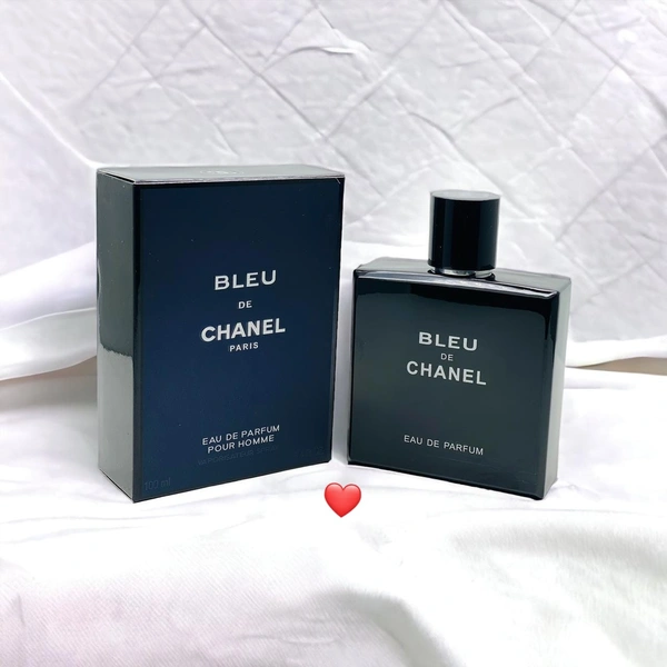 Bleu De Chanel