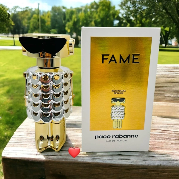 Paco Rabanne Fame