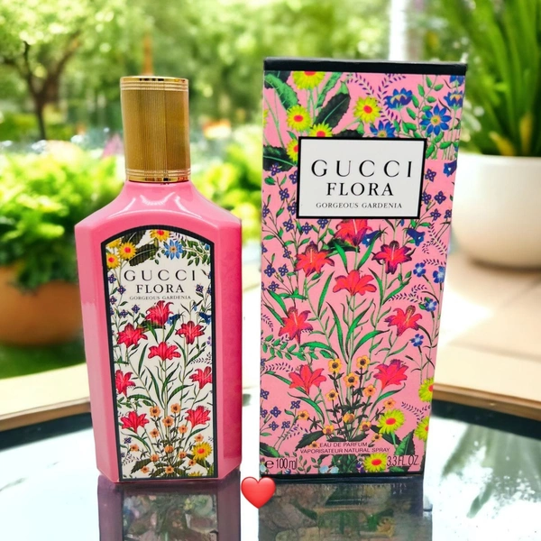 Gucci Flora Gucci  Flora
