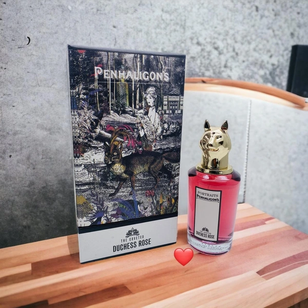Penhailgons Rose Penhaligons Rose