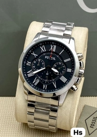 Fossil-commuter Collection