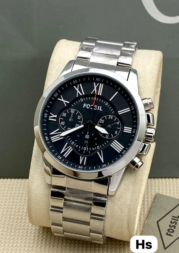 Fossil-commuter Collection