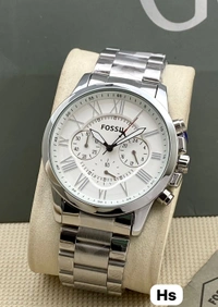Fossil-commuter Collection