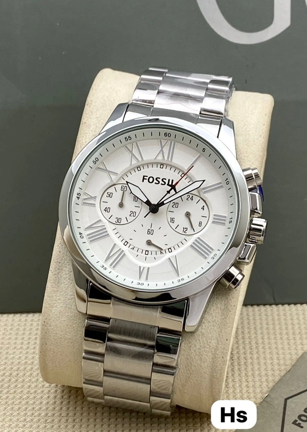 Fossil-commuter Collection